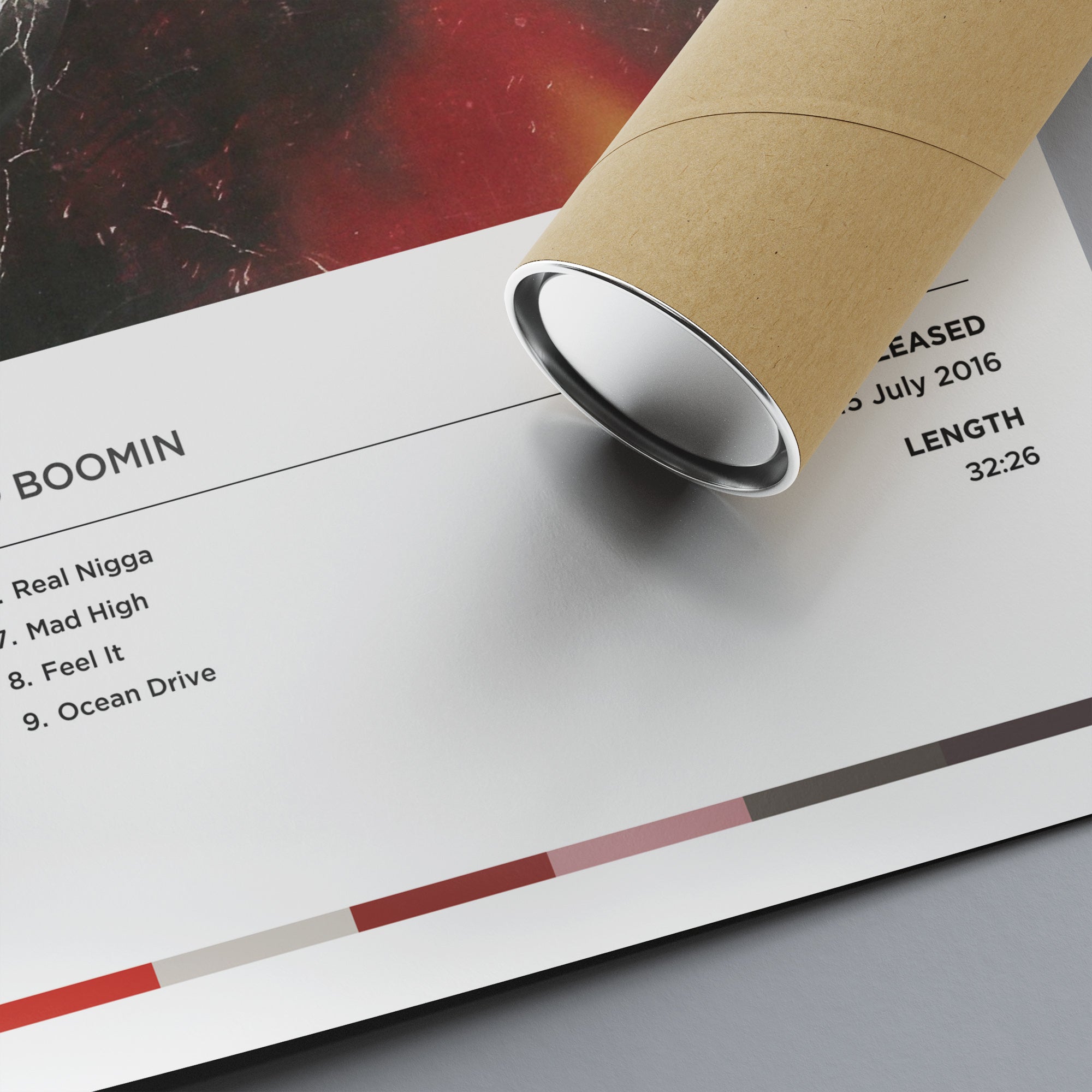 21 Savage - Savage Mode